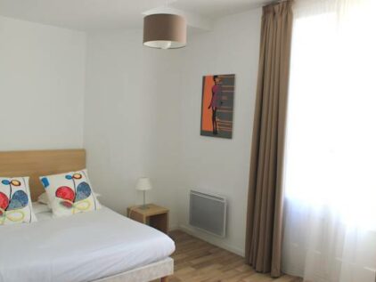 Avignon résidence étudiante - Résidence République