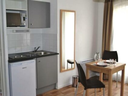 Avignon résidence étudiante - Résidence République