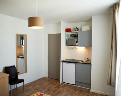 Avignon résidence étudiante - Résidence République